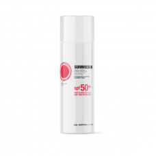 Apsauginis kūno kremas nuo saulės su SPF 50+ ir alaviju, 150ml