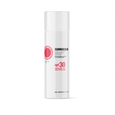 Įdegį skatinantis, apsauginis kūno gelis-aliejus su SPF 30, 150ml