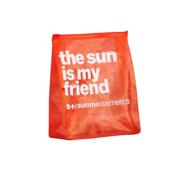 Kosmetinė „The Sun is my Friend“