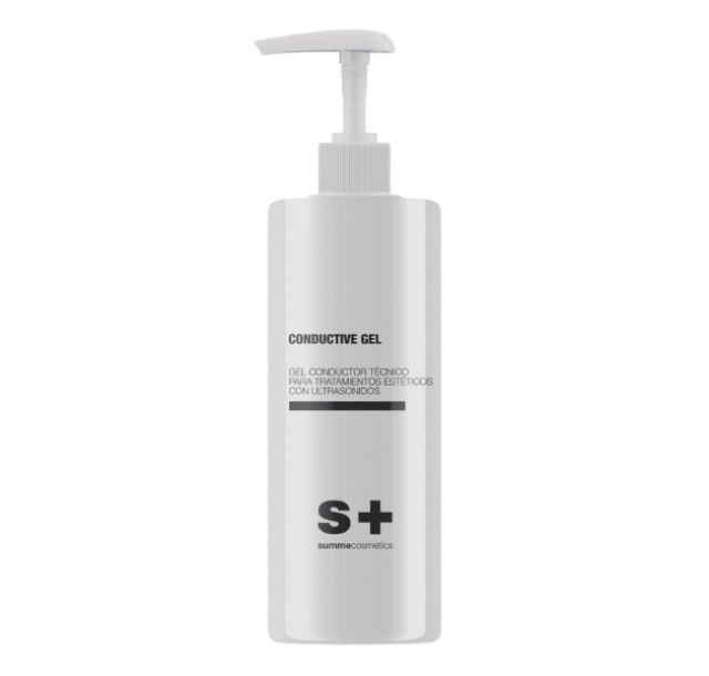 Ultragarsinis gelis Summe, 1L