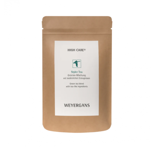 Weyergans STYLER TEA arbata, 100 g