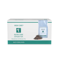 Weyergans STYLER TEA arbata, 20vnt.