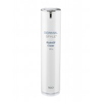 Liftinguojantis veido kremas su SPF 15, peptidais ir hialuronu Hydrolift, 50 ml