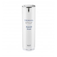 Regeneruojantis veido serumas su peptidais ir dumblių ekstraktais Hydrolift, 30ml 