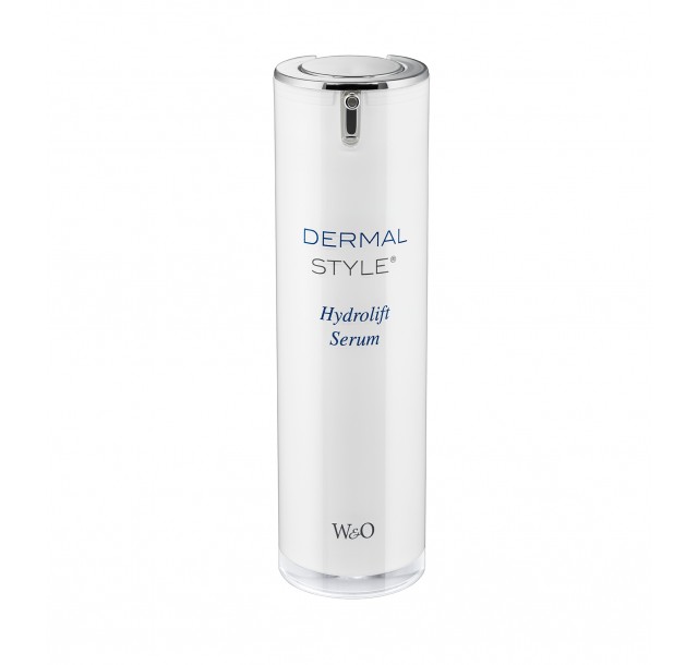 Regeneruojantis veido serumas su peptidais ir dumblių ekstraktais Hydrolift, 30ml 