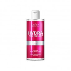 Stipriai drėkinantis tirpalas HYDRA TECHNOLOGY, 500 ml 