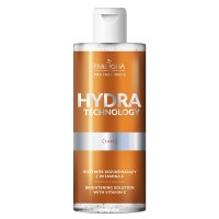 Skaistinantis tirpalas su vitaminu C HYDRA TECHNOLOGY, 500 ml