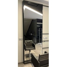 Sieninis kirpyklos veidrodis (naudota)