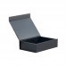 Magnetinė dovanų dėžutė (juoda XS 20x15x5cm)
