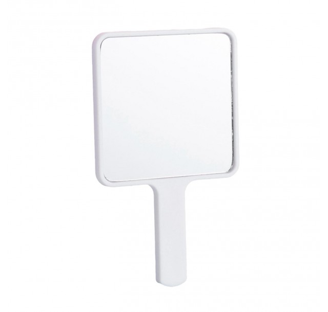 Rankinis veidrodėlis