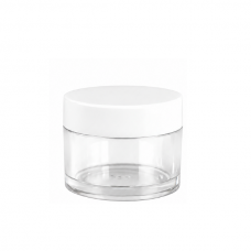 Skaidrus indelis kremui, 20 ml