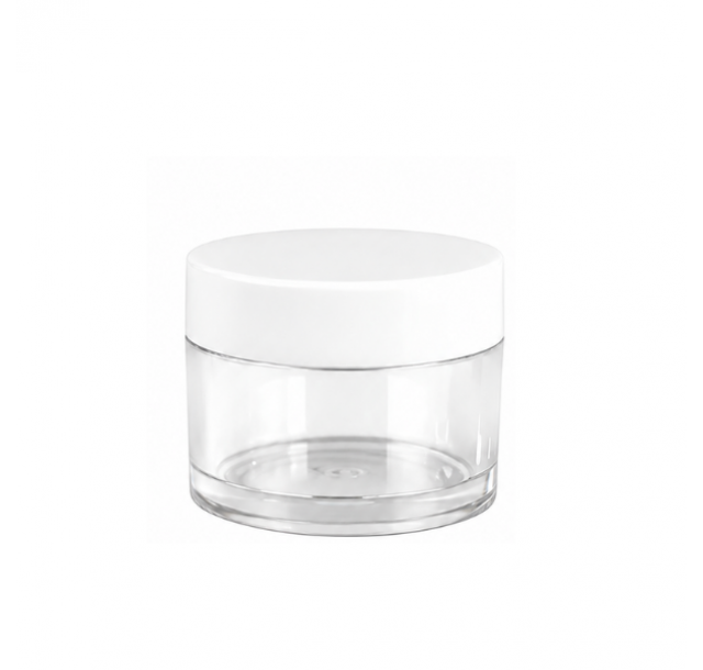 Skaidrus indelis kremui, 20 ml